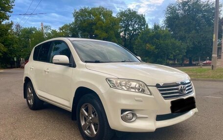 Toyota RAV4, 2012 год, 1 690 000 рублей, 3 фотография