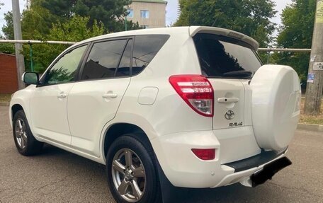 Toyota RAV4, 2012 год, 1 690 000 рублей, 5 фотография