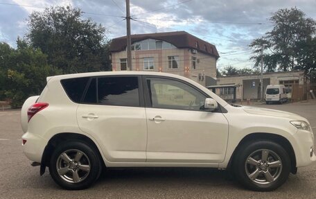 Toyota RAV4, 2012 год, 1 690 000 рублей, 4 фотография