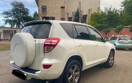 Toyota RAV4, 2012 год, 1 690 000 рублей, 7 фотография