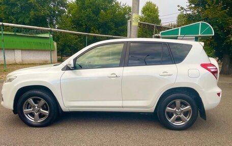 Toyota RAV4, 2012 год, 1 690 000 рублей, 8 фотография