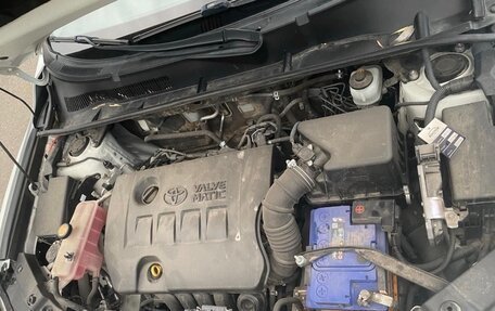 Toyota RAV4, 2012 год, 1 690 000 рублей, 21 фотография