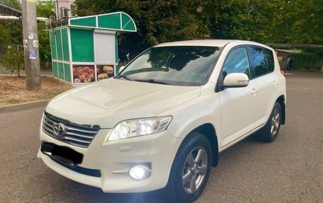 Toyota RAV4, 2012 год, 1 690 000 рублей, 9 фотография