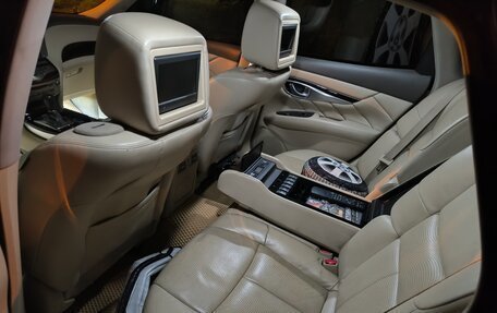 Infiniti M, 2011 год, 1 170 000 рублей, 7 фотография