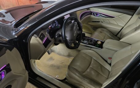 Infiniti M, 2011 год, 1 170 000 рублей, 6 фотография