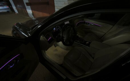 Infiniti M, 2011 год, 1 170 000 рублей, 9 фотография