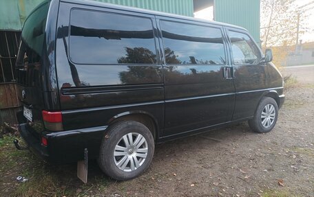 Volkswagen Multivan T4, 2003 год, 1 650 000 рублей, 4 фотография