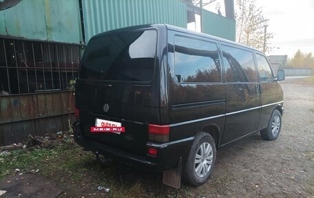 Volkswagen Multivan T4, 2003 год, 1 650 000 рублей, 5 фотография
