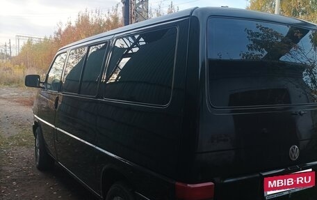Volkswagen Multivan T4, 2003 год, 1 650 000 рублей, 8 фотография