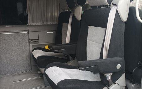 Volkswagen Multivan T4, 2003 год, 1 650 000 рублей, 16 фотография