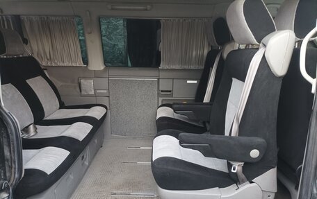 Volkswagen Multivan T4, 2003 год, 1 650 000 рублей, 17 фотография