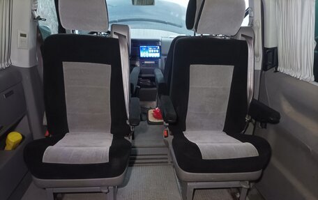 Volkswagen Multivan T4, 2003 год, 1 650 000 рублей, 21 фотография