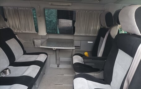 Volkswagen Multivan T4, 2003 год, 1 650 000 рублей, 19 фотография