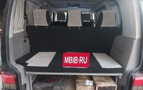 Volkswagen Multivan T4, 2003 год, 1 650 000 рублей, 22 фотография
