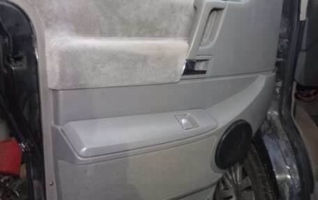 Volkswagen Multivan T4, 2003 год, 1 650 000 рублей, 23 фотография