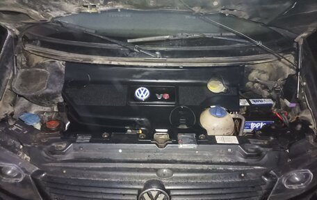 Volkswagen Multivan T4, 2003 год, 1 650 000 рублей, 36 фотография