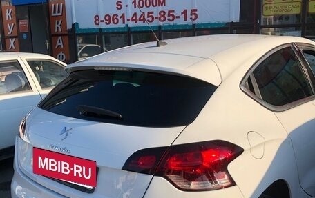 Citroen DS4, 2012 год, 500 000 рублей, 4 фотография