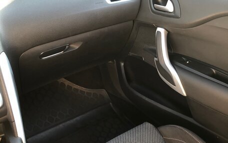 Citroen DS4, 2012 год, 500 000 рублей, 10 фотография