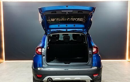 Renault Kaptur I рестайлинг, 2020 год, 1 650 000 рублей, 6 фотография