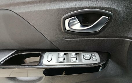 Renault Kaptur I рестайлинг, 2020 год, 1 650 000 рублей, 17 фотография