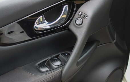 Nissan Qashqai, 2017 год, 1 780 000 рублей, 16 фотография