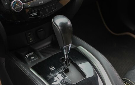 Nissan Qashqai, 2017 год, 1 780 000 рублей, 17 фотография