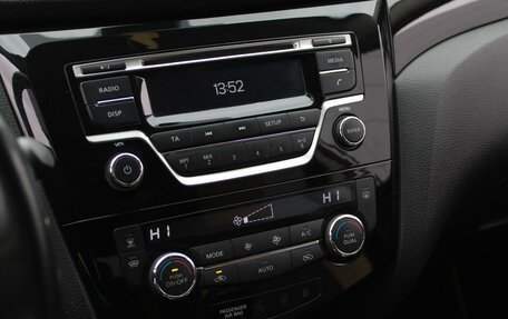 Nissan Qashqai, 2017 год, 1 780 000 рублей, 14 фотография