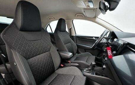 Skoda Rapid II, 2021 год, 1 970 000 рублей, 14 фотография