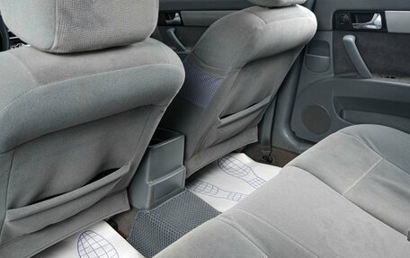 Chevrolet Lacetti, 2007 год, 649 000 рублей, 9 фотография
