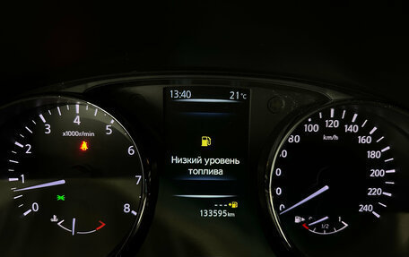 Nissan Qashqai, 2017 год, 1 600 000 рублей, 16 фотография