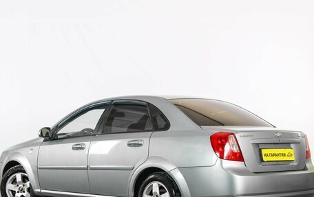 Chevrolet Lacetti, 2007 год, 649 000 рублей, 5 фотография