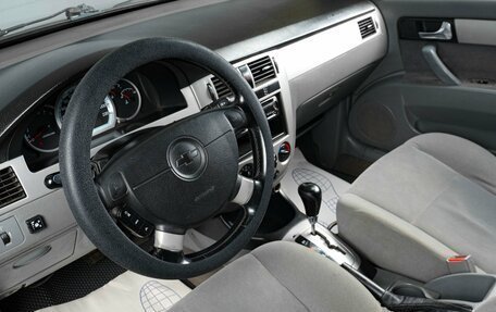 Chevrolet Lacetti, 2007 год, 649 000 рублей, 8 фотография