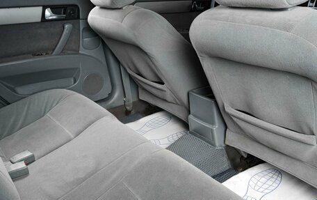 Chevrolet Lacetti, 2007 год, 649 000 рублей, 10 фотография