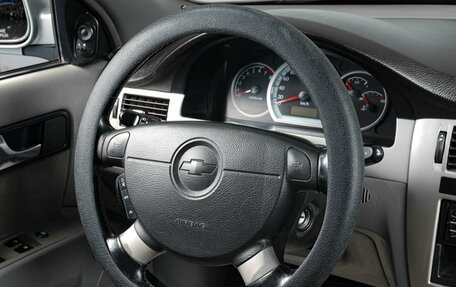 Chevrolet Lacetti, 2007 год, 649 000 рублей, 12 фотография