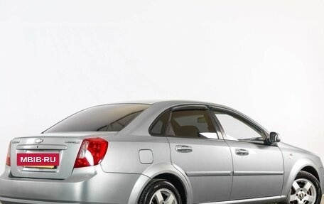 Chevrolet Lacetti, 2007 год, 649 000 рублей, 7 фотография