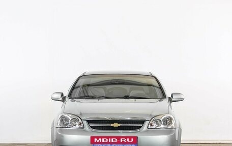 Chevrolet Lacetti, 2007 год, 649 000 рублей, 2 фотография