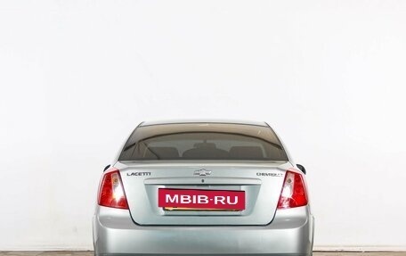 Chevrolet Lacetti, 2007 год, 649 000 рублей, 6 фотография