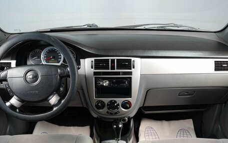 Chevrolet Lacetti, 2007 год, 649 000 рублей, 13 фотография
