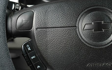 Chevrolet Lacetti, 2007 год, 649 000 рублей, 15 фотография