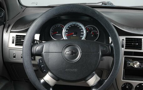 Chevrolet Lacetti, 2007 год, 649 000 рублей, 14 фотография