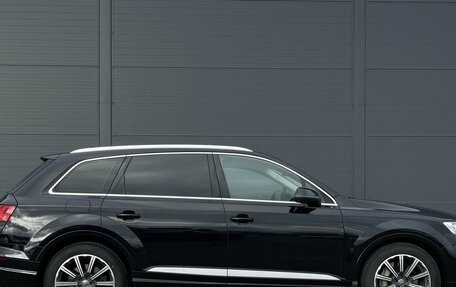 Audi Q7, 2016 год, 3 506 000 рублей, 4 фотография