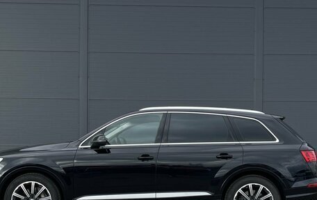 Audi Q7, 2016 год, 3 506 000 рублей, 8 фотография