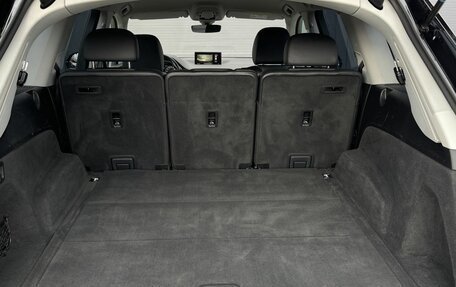 Audi Q7, 2016 год, 3 506 000 рублей, 13 фотография