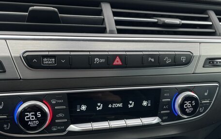 Audi Q7, 2016 год, 3 506 000 рублей, 16 фотография