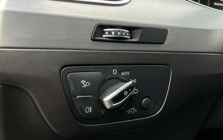 Audi Q7, 2016 год, 3 506 000 рублей, 18 фотография