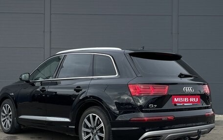 Audi Q7, 2016 год, 3 506 000 рублей, 7 фотография