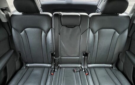 Audi Q7, 2016 год, 3 506 000 рублей, 24 фотография