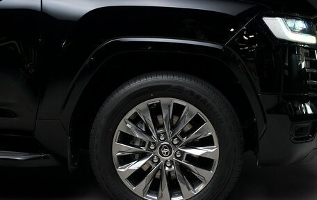 Toyota Land Cruiser, 2022 год, 9 890 000 рублей, 14 фотография