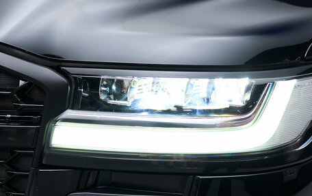 Toyota Land Cruiser, 2022 год, 9 890 000 рублей, 10 фотография