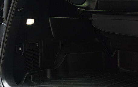 Toyota Land Cruiser, 2022 год, 9 890 000 рублей, 17 фотография
